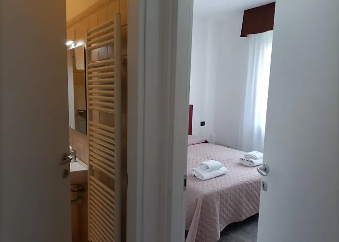 Affitta Elena Pensjonat Colà