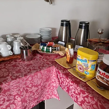 Guest house Affitta Elena Cola (Verona)