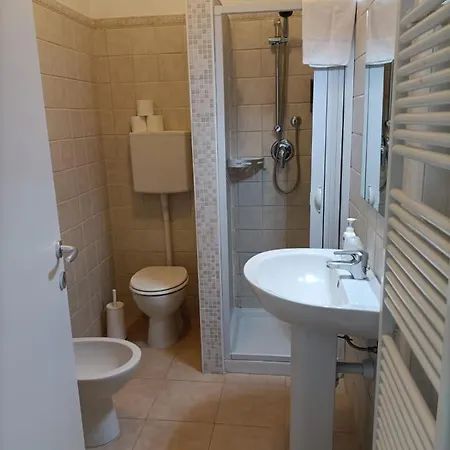Guest house Affitta Elena