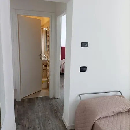 Guest house Affitta Elena 3*