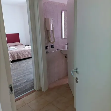 Guest house Affitta Elena