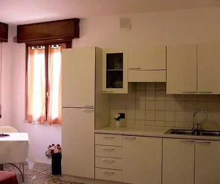 Affitta Elena Guest house 3*