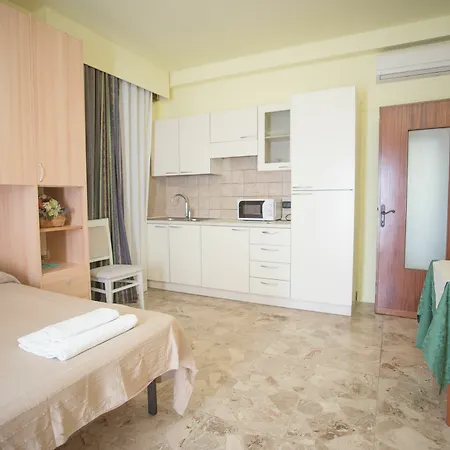 Guest house Affitta Elena