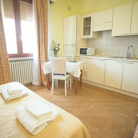 Guest house Affitta Elena