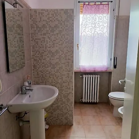 Penzion Affitta Elena 3*