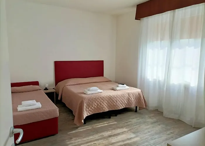 Affitta Elena Casa de hóspedes Colà