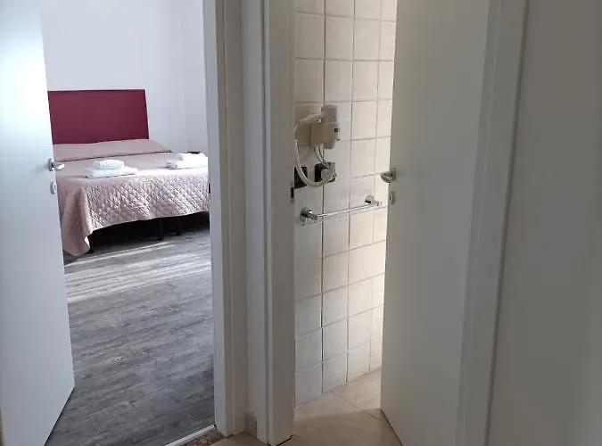 Affitta Elena Casa de hóspedes 3*