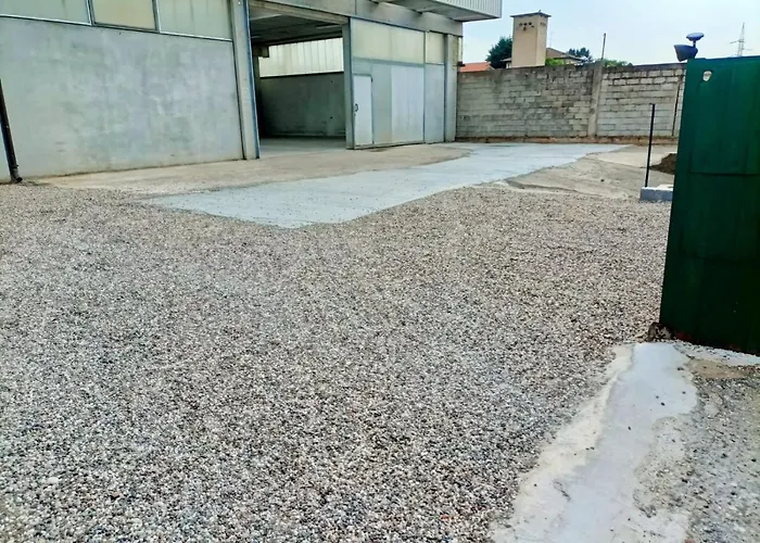 Affitta Elena Casa de hóspedes