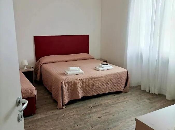 Casa de hóspedes Affitta Elena Colà