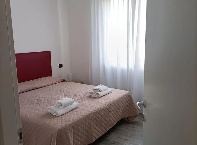Affitta Elena Casa de hóspedes Colà