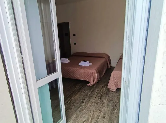 Affitta Elena Casa de hóspedes 3*