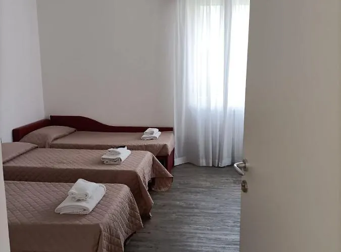 Affitta Elena Casa de hóspedes Colà