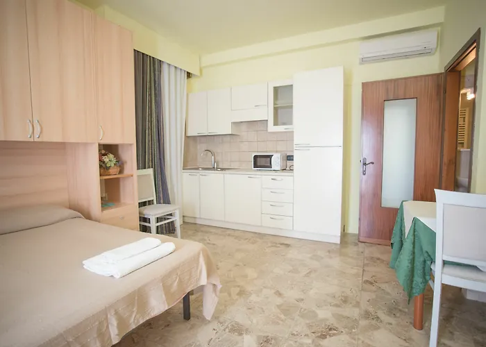 Casa de hóspedes Affitta Elena